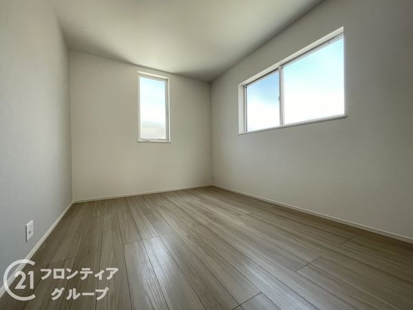 奈良市法蓮町　新築一戸建て　第１　２号棟