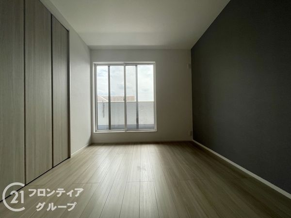 奈良市法蓮町　新築一戸建て　第１　２号棟