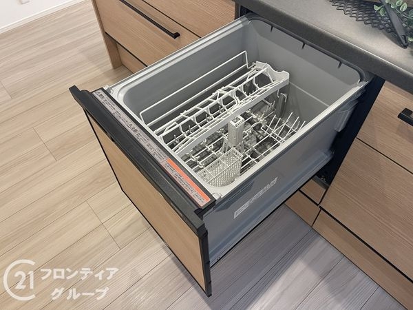 奈良市法蓮町　新築一戸建て　第１　２号棟