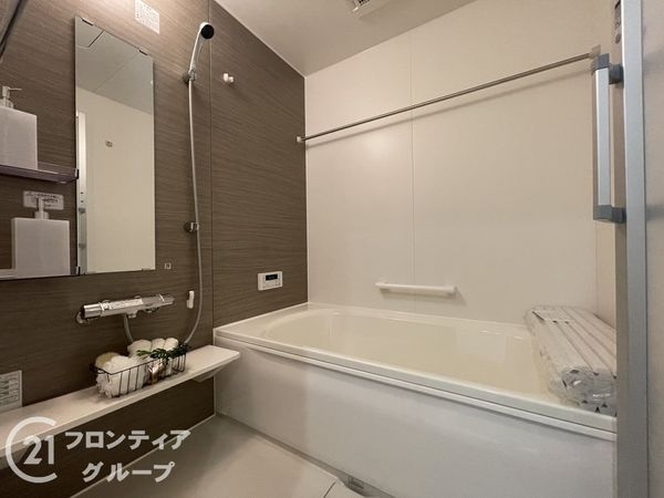 奈良市法蓮町　新築一戸建て　第１　２号棟