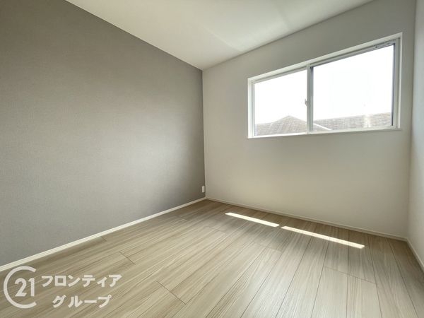 奈良市法蓮町　新築一戸建て　第１　２号棟