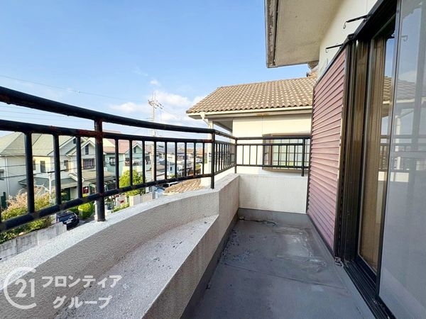 奈良市五条西１丁目の中古一戸建て