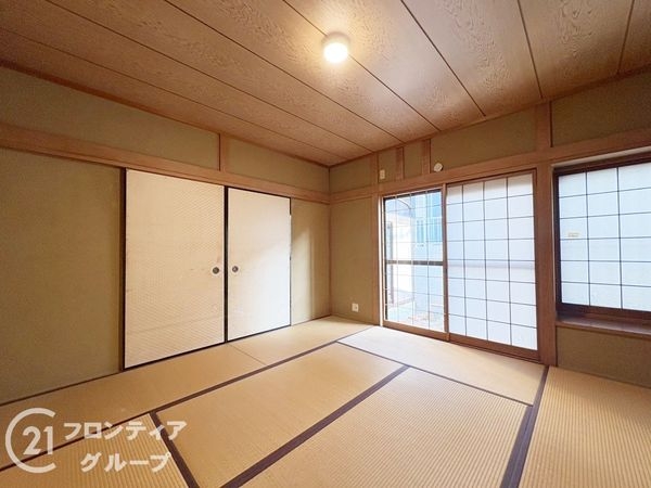 奈良市五条西１丁目の中古一戸建て