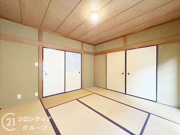 奈良市五条西１丁目の中古一戸建て
