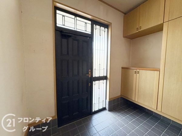 奈良市五条西１丁目の中古一戸建て