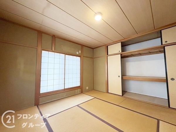 奈良市五条西１丁目の中古一戸建て