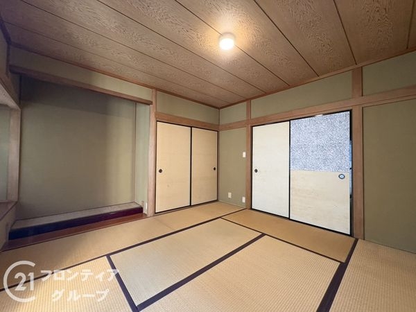 奈良市五条西１丁目の中古一戸建て
