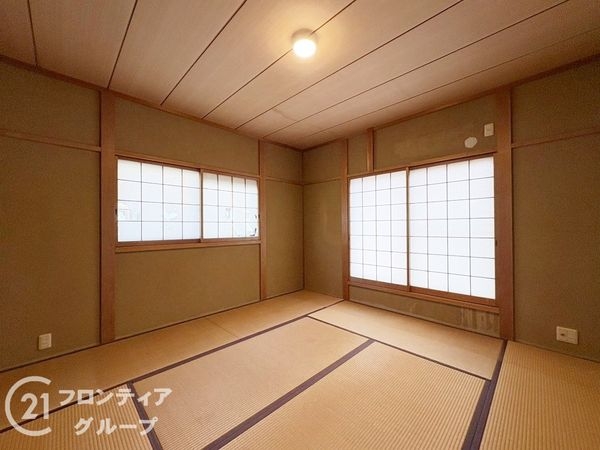 奈良市五条西１丁目の中古一戸建て