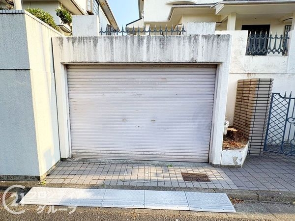 奈良市五条西１丁目の中古一戸建て