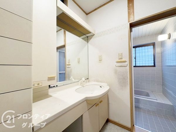奈良市五条西１丁目の中古一戸建て