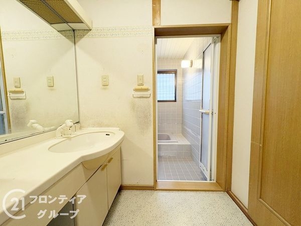 奈良市五条西１丁目の中古一戸建て