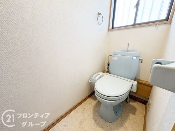 奈良市五条西１丁目の中古一戸建て