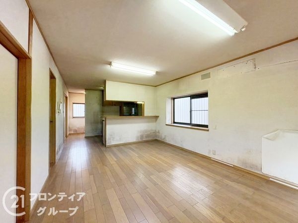 奈良市五条西１丁目の中古一戸建て