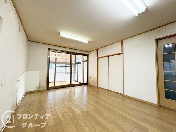 奈良市五条西１丁目の中古一戸建て