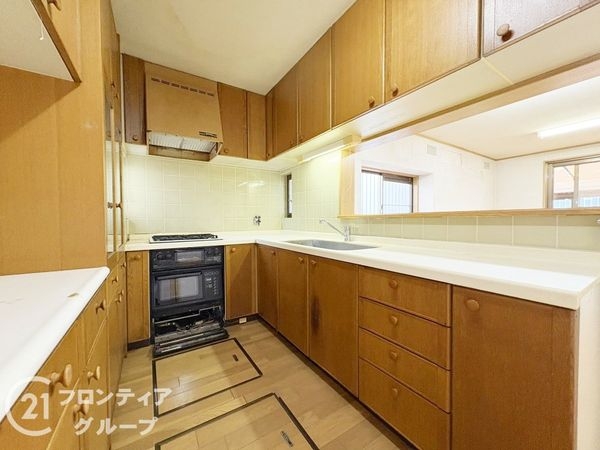 奈良市五条西１丁目　中古一戸建て