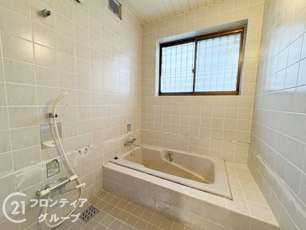 奈良市五条西１丁目　中古一戸建て