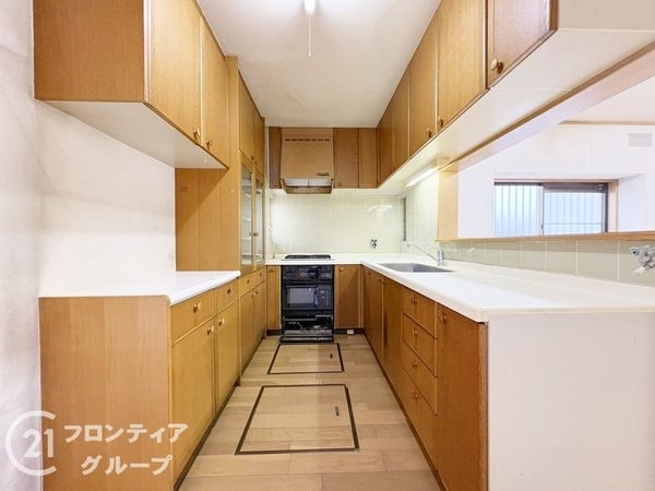 奈良市五条西１丁目の中古一戸建て