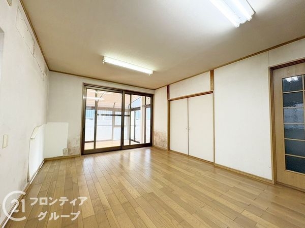 奈良市五条西１丁目の中古一戸建て