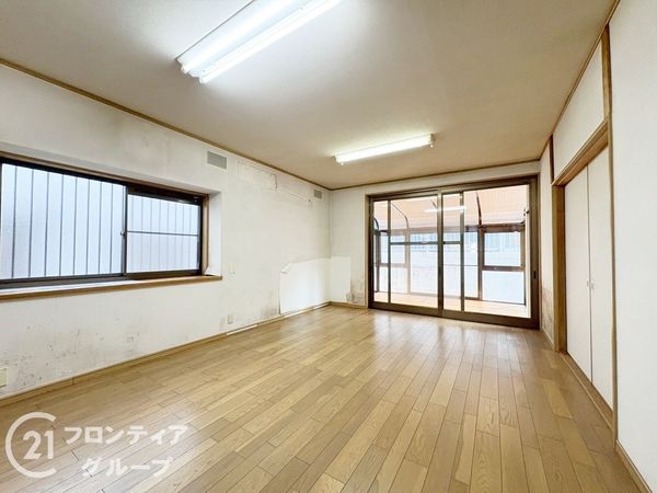 奈良市五条西１丁目の中古一戸建て