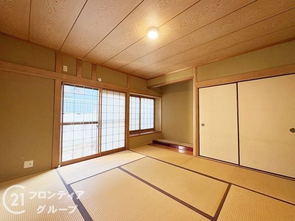 奈良市五条西１丁目の中古一戸建て