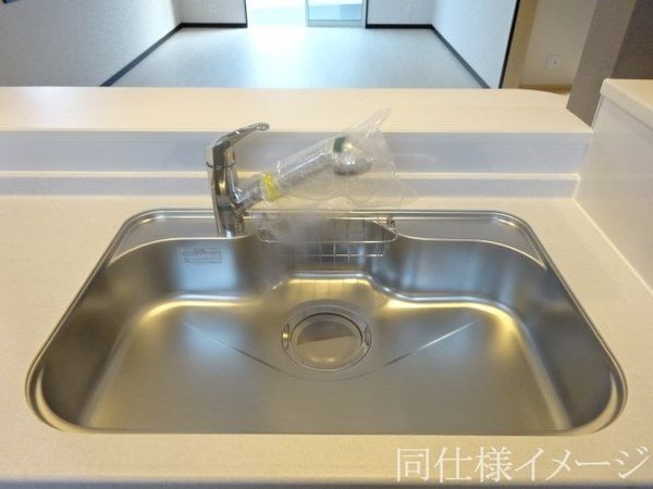天理市富堂町　新築一戸建て　１号棟