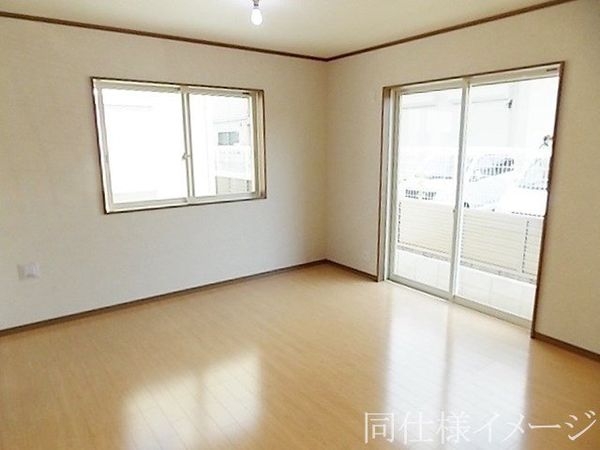 天理市富堂町　新築一戸建て　２号棟