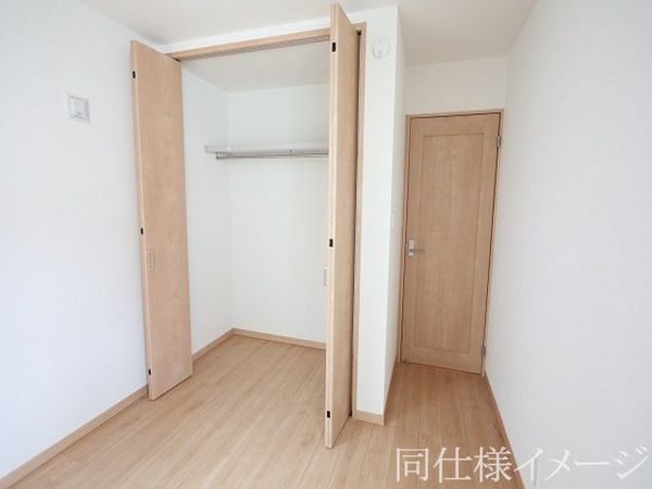 天理市富堂町　新築一戸建て　３号棟
