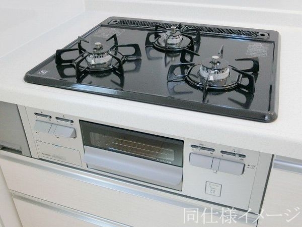 天理市富堂町　新築一戸建て　３号棟