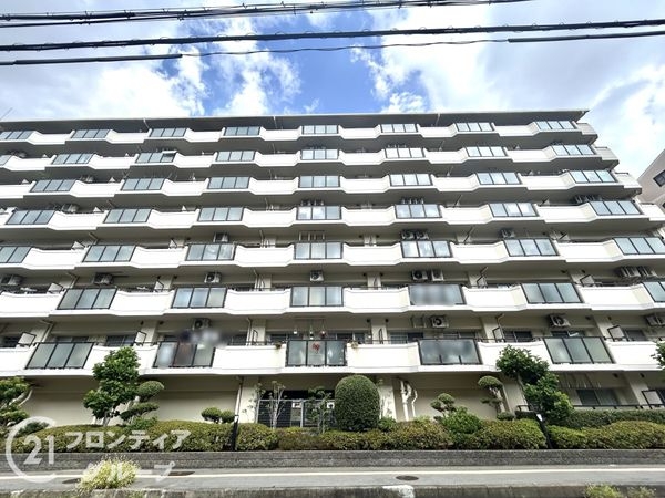 ユニライフ大和高田　中古マンション