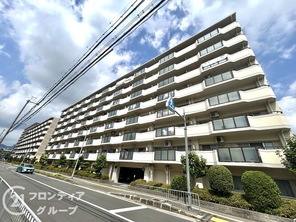 ユニライフ大和高田　中古マンション