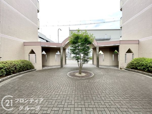 ユニライフ大和高田　中古マンション