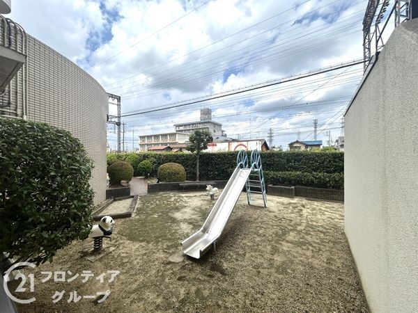 ユニライフ大和高田　中古マンション