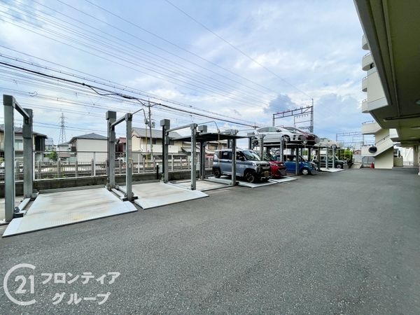 ユニライフ大和高田　中古マンション