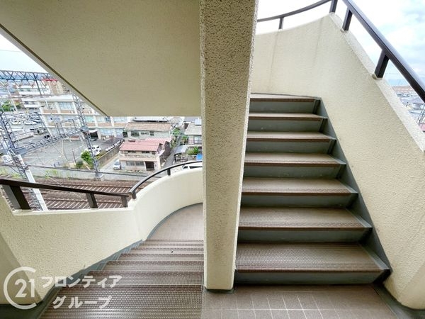 ユニライフ大和高田　中古マンション