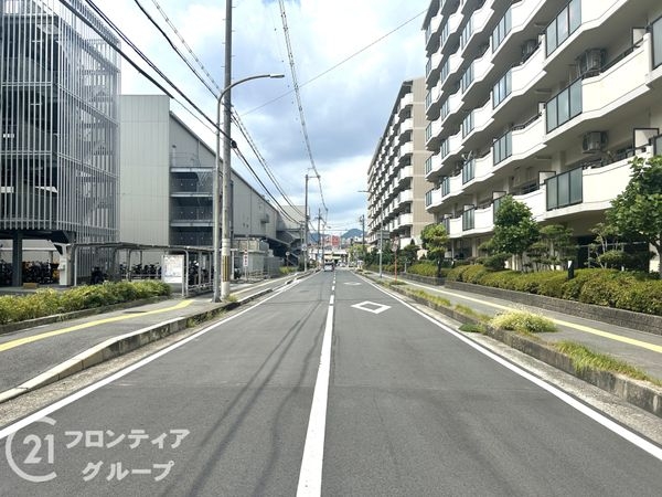 ユニライフ大和高田　中古マンション
