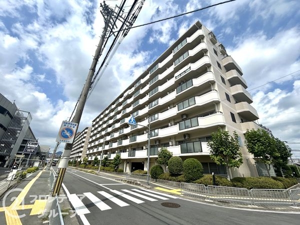 ユニライフ大和高田　中古マンション