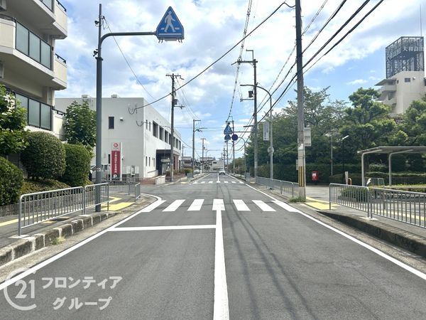 ユニライフ大和高田　中古マンション