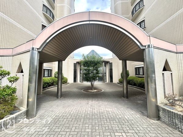 ユニライフ大和高田　中古マンション