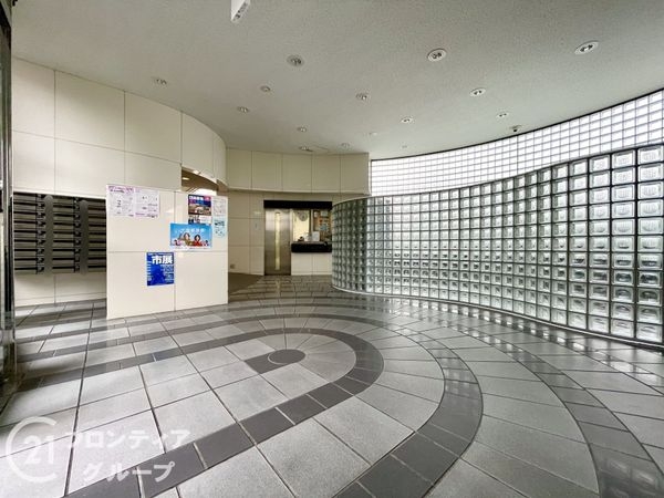 ユニライフ大和高田　中古マンション