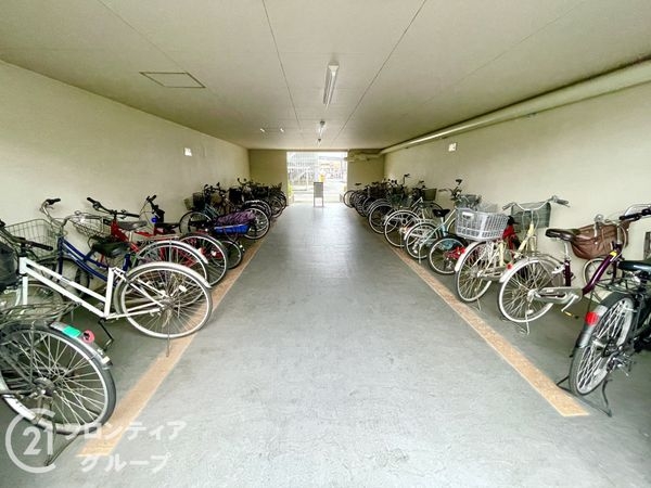 ユニライフ大和高田　中古マンション