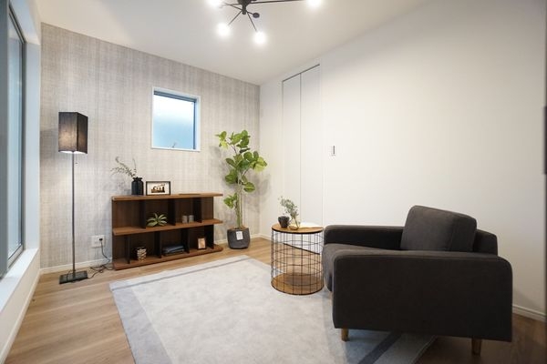 FrontierGardens　奈良市杏町　新築一戸建て…