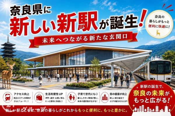 FrontierGardens　奈良市杏町　新築一戸建て…