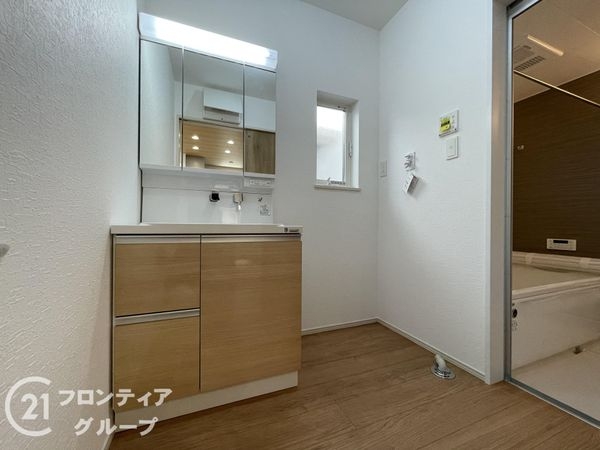 天理市指柳町　新築一戸建て　第２　全１区画