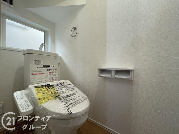 天理市指柳町　新築一戸建て　第２　全１区画