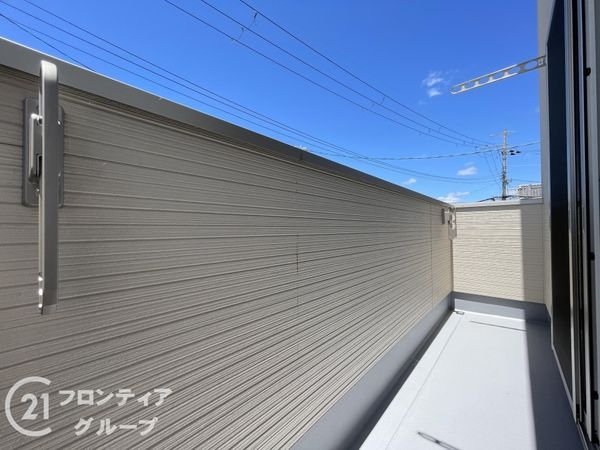 天理市指柳町　新築一戸建て　第２　全１区画