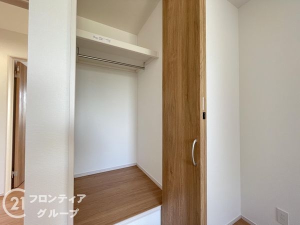 天理市指柳町　新築一戸建て　第２　全１区画