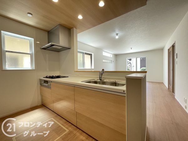 天理市指柳町　新築一戸建て　第２　全１区画