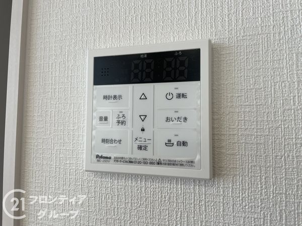 天理市指柳町　新築一戸建て　第２　全１区画