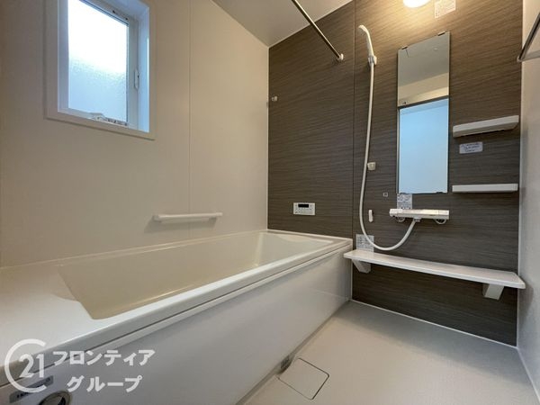 天理市指柳町　新築一戸建て　第２　全１区画