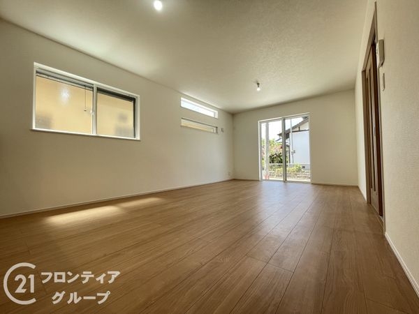 天理市指柳町　新築一戸建て　第２　全１区画